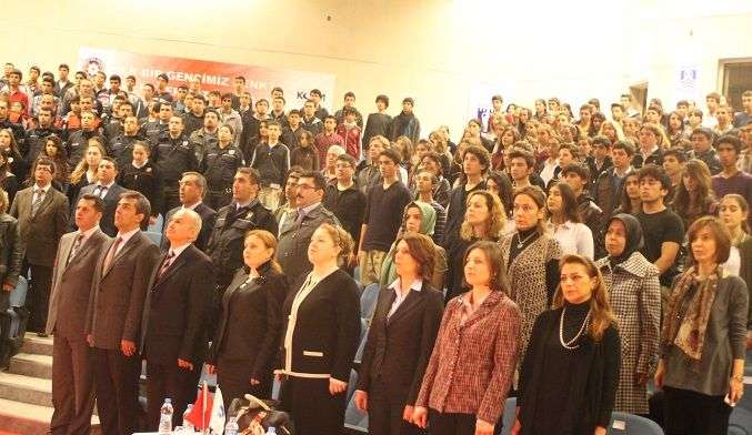 Renklerimiz Solmasın?