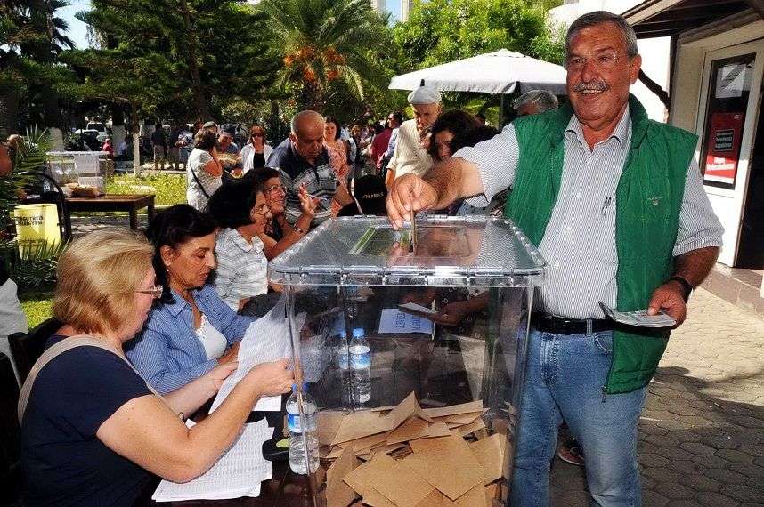 Belediyem Kapanmasın