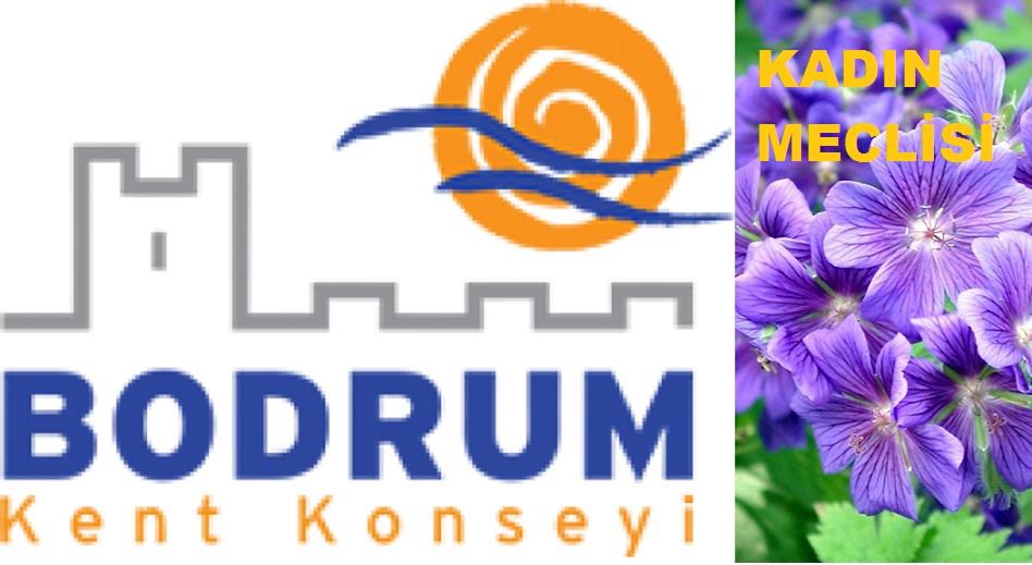 Kent Konseyi Kadın Meclisinden Duyuru
