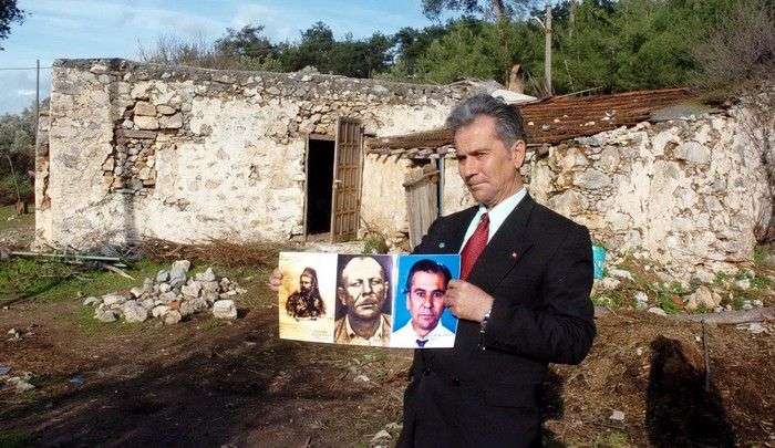 Tarihi Ayıp Ortadan Kaldırıldı, Kerimoğlu’nun Evi Tescillendi