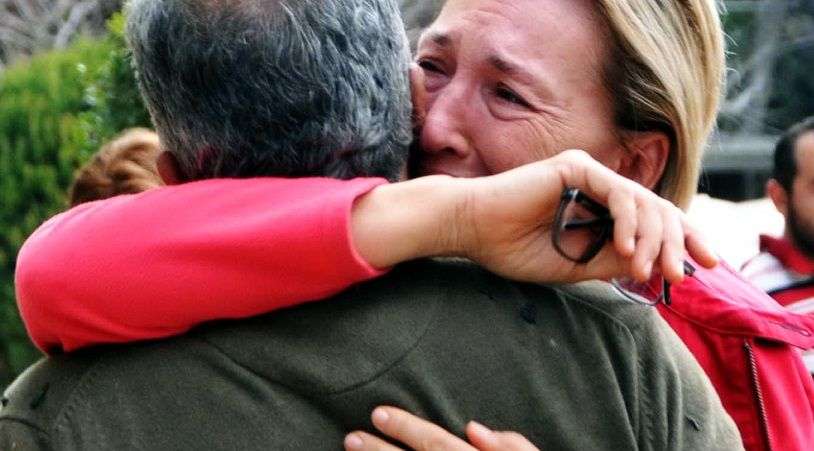 Bodrum Taş Dizayn Deposu Yandı