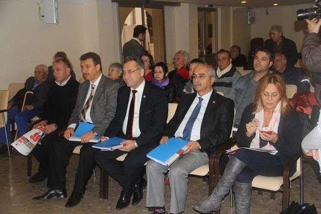 Mavi Yol Girişimi?nden Çarpıcı Gerçekler