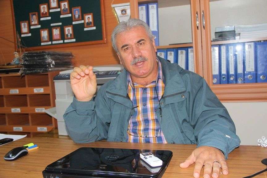 Bodrum Denizciler Derneği 9 Şubat?ta Seçime Gidiyor