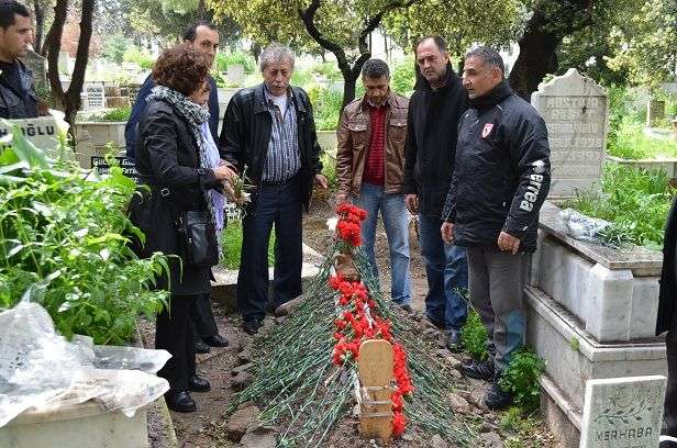 Dualar Arap Basri İçin