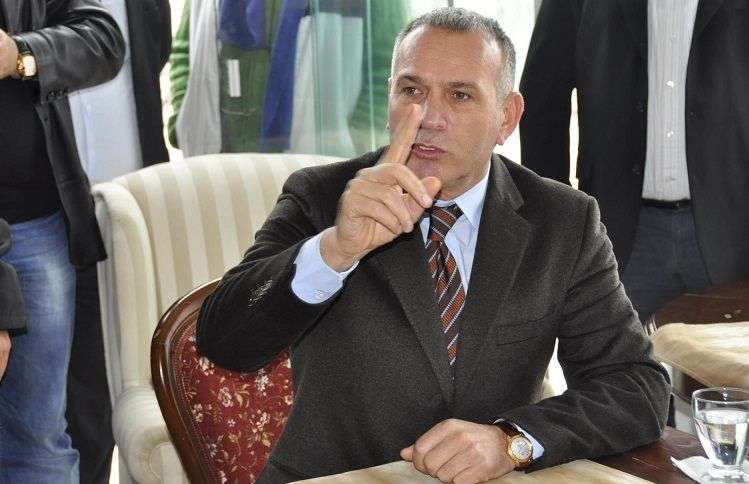 Bodrum?da Parti Şartlanmışlığı Yoktur