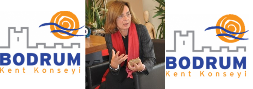 8 Mart?ta Buruk Kutlama