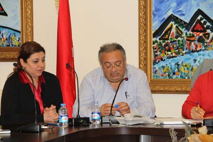 Hangi Siyasal Lobi Katı Atık Tesisine Karşı