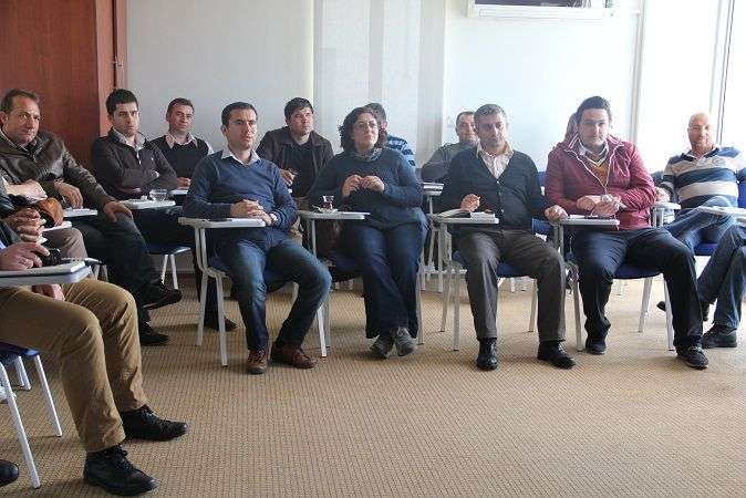 Bodrum Makel Akademide Satışın Şifreleri Konuşuldu