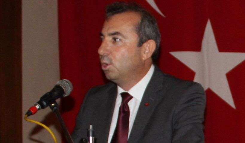 CHP Bodrum İlçe Başkanından Açıklama