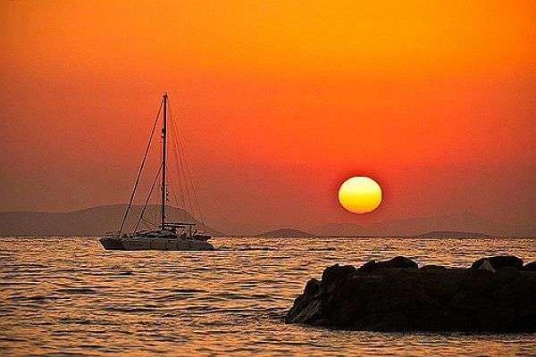 Turgutreis Belediyesi Sezona Hazırlanıyor