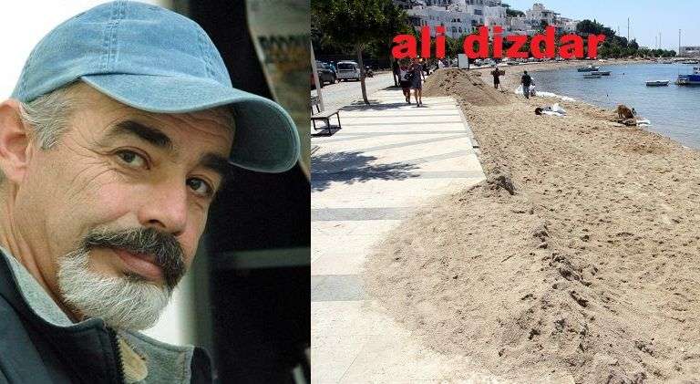 GEÇİCİ DOLGU?