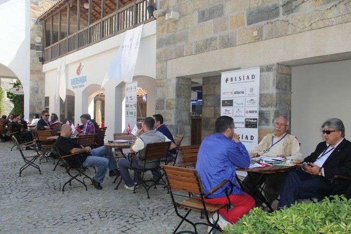 BESİAD Çalıştay?da Bodrumlu İşadamlarını Bir Araya getirdi