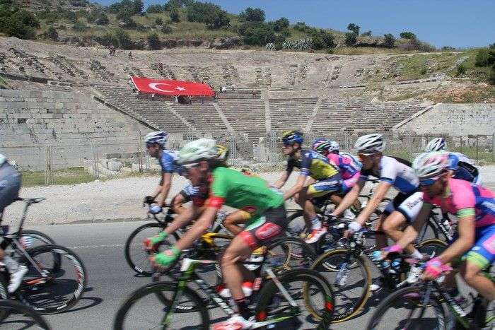 BODRUM İÇİN ÖNEMLİ BİR KAYIP…
