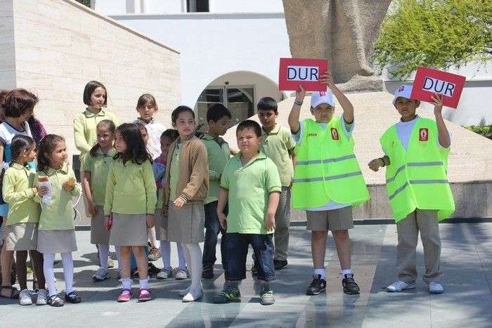 Gönül Elçileri Bodrum?da Çoğalıyor