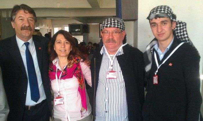 CHP Muğla İl Başkanı Uyarıyor; Güney Doğu?da Yaşananları Muğla?da Yaşatmayın