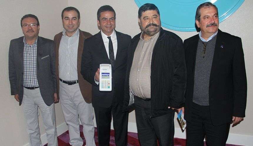 2 Milyon 200 Bin Yazarkasa Çöpe Gidecek