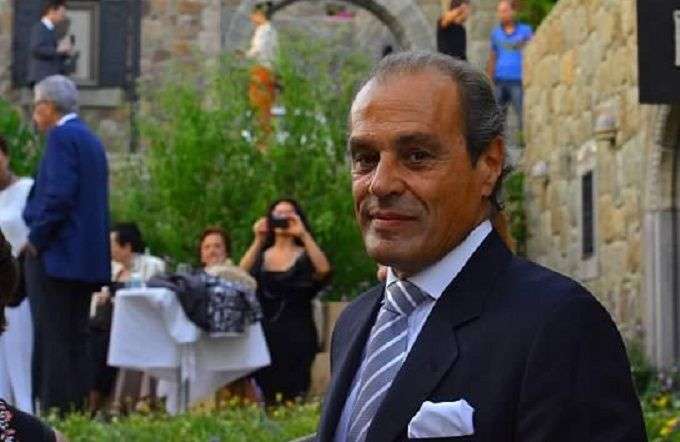 E.Büyükelçi Naci Akıncı İle Türkiye Gündemi (ÖZEL RÖPORTAJ)
