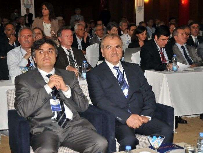 Üniversitelerarası Kurul Bodrum?da Toplandı