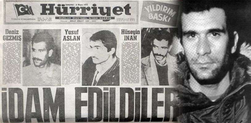 İkinci Kurtuluş Savaşçısı 3 Fidan