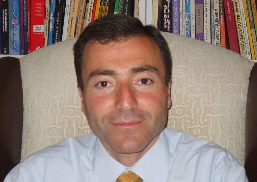 49 Bin Oyla Seçilen Muhtarların Başkanı Seçildi