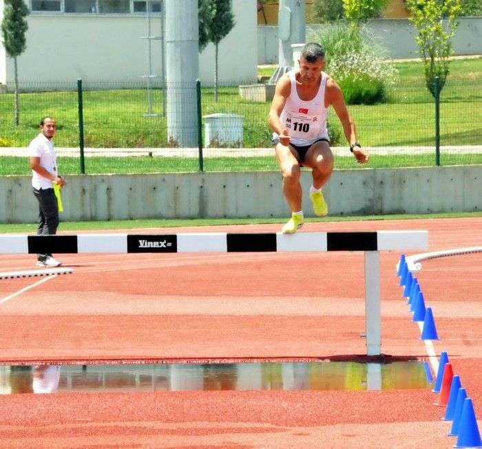 Gazeteci Engel Tanımaz FOTO GALERİ