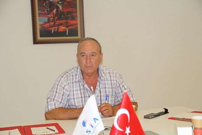 BESİAD?ın Gezi Parkı Açıklamasına Tepki