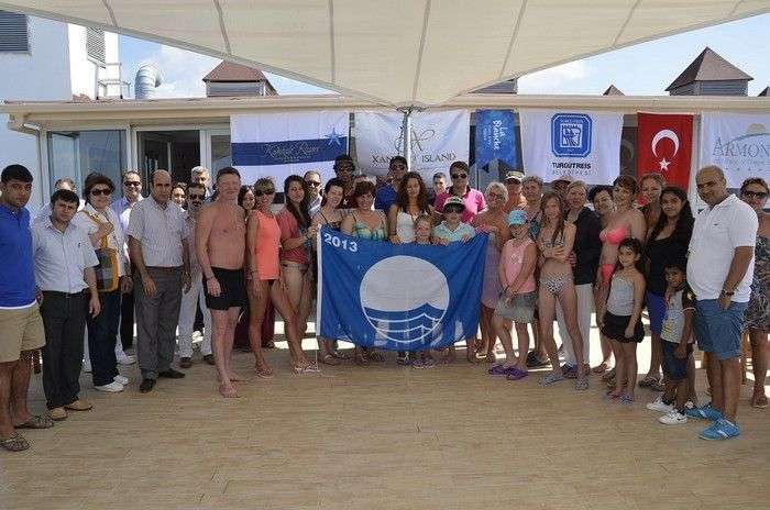 Turgutreis Çevreye Sahip Çıktı