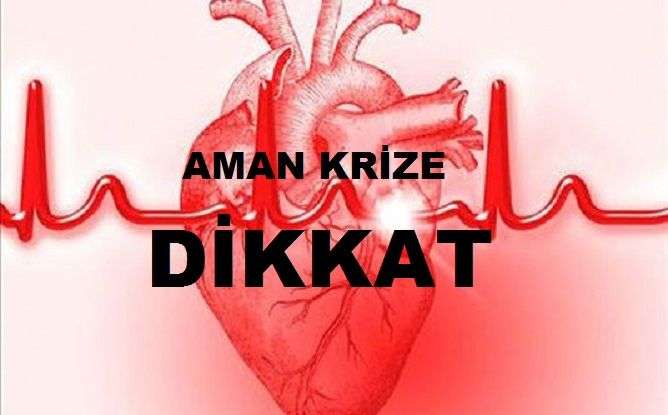 Ramazanda Kalp Sağlığınıza Dikkat Edin
