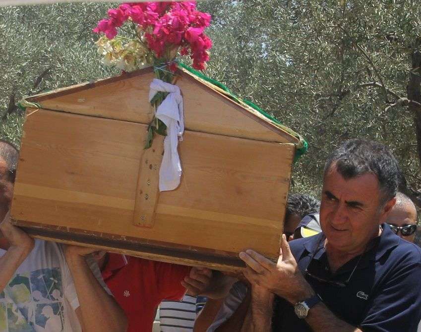 Bodrum Bir Değerini Daha Kaybetti