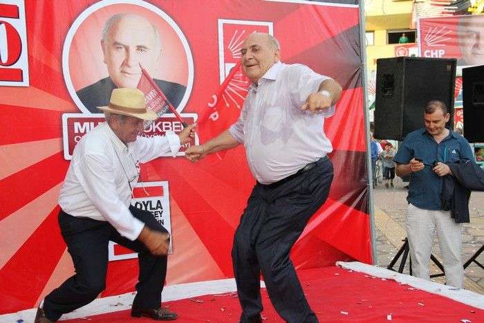 MUSA GÖKBEL NEDEN KAYBETTİ?