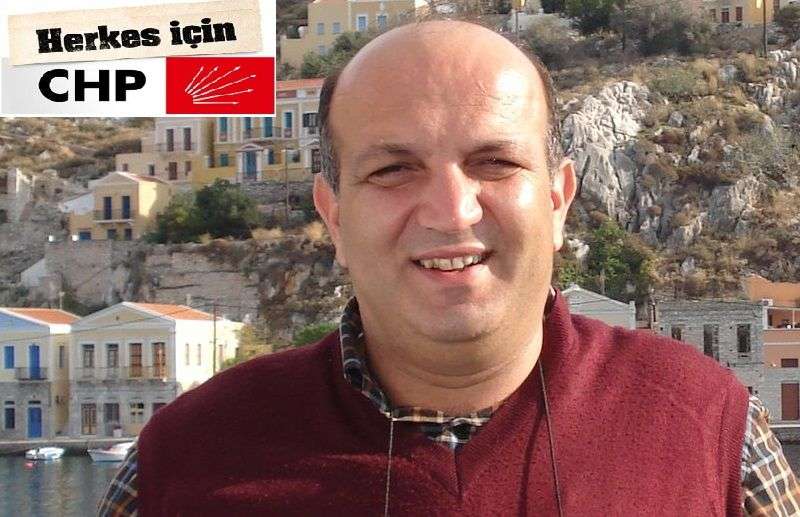 Kayyum’dan Tek Adaylı ve Tek Listeli Kongre Bekleniyor