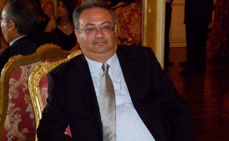 SON DAKİKA !!! Ali Rıza Uysal’da İstifa Etti