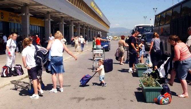 Bodrum Böyle Doluluk Görmedi