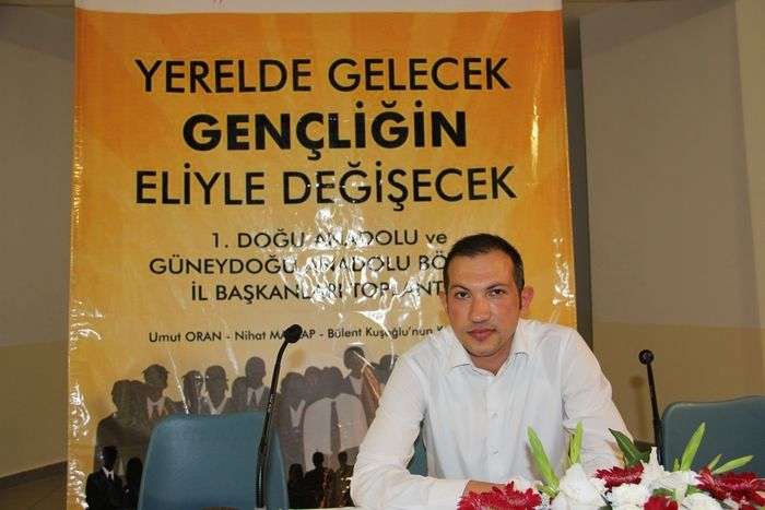 Genç Başkan Bodrum?u Gezemedi, Hep Çalıştı