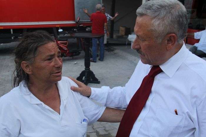 Dr Kerim Cangır ?Herkes İçin CHP? Dedi