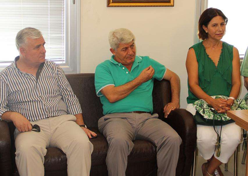 SON DAKİKA!!! MEHMET TİRE ve İSMAİL ALTINDAĞ’DA İSTİFA ETTİ