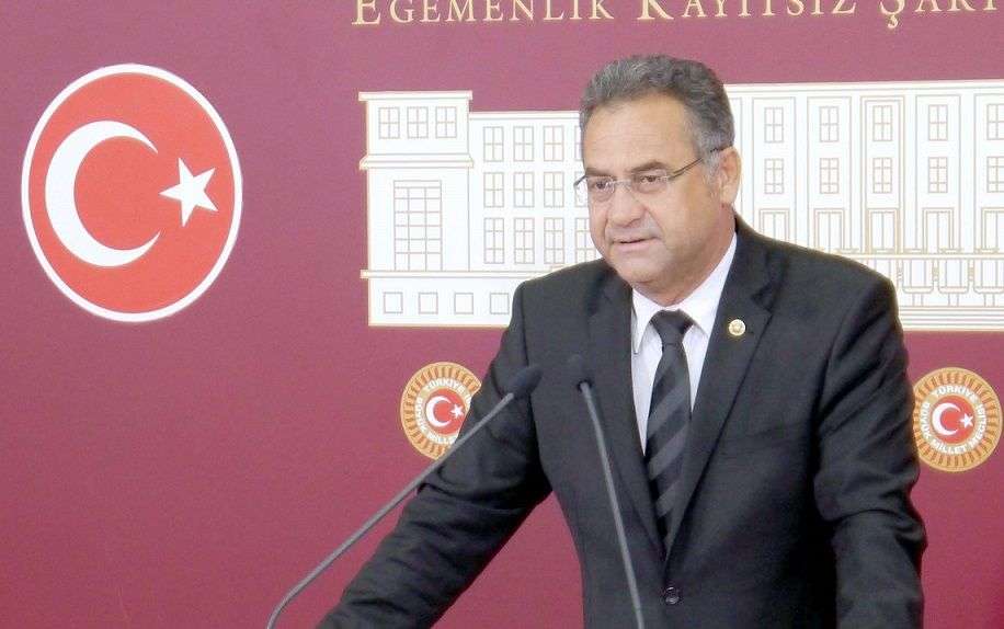 Başbakan Ne oldu da Bir Anda Çevreci Oluverdi?