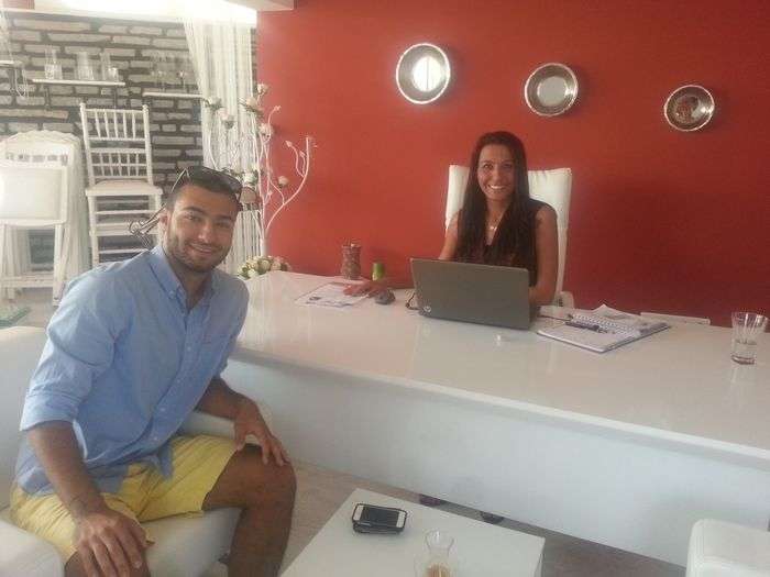 Anne ve Oğul?un Güçbirliği