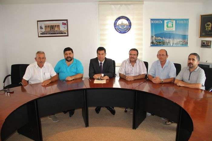 Kış Turizmi İçin Somut Bir Çalışma