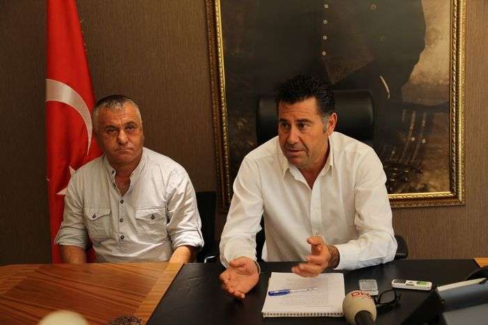 Termik Santral Yapılırsa Bodrum Susuz Kalır