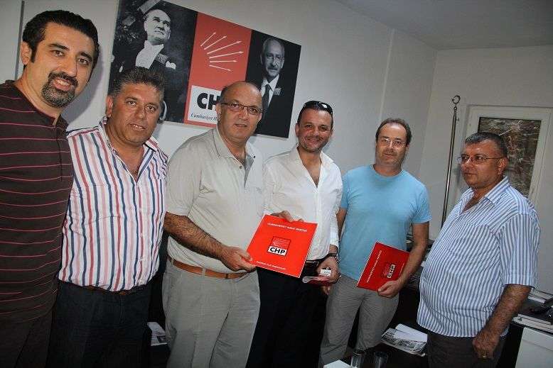 Bodrum Belediye Meclisine Kim Aday, Kim Değil?