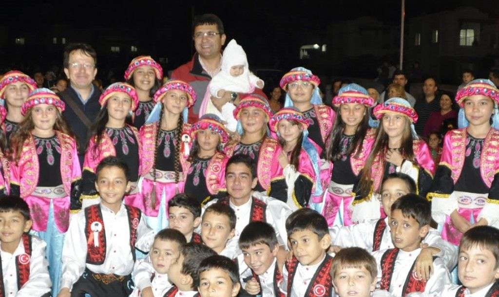 Konacık Belediyesi’nden Geleceğe Yatırım