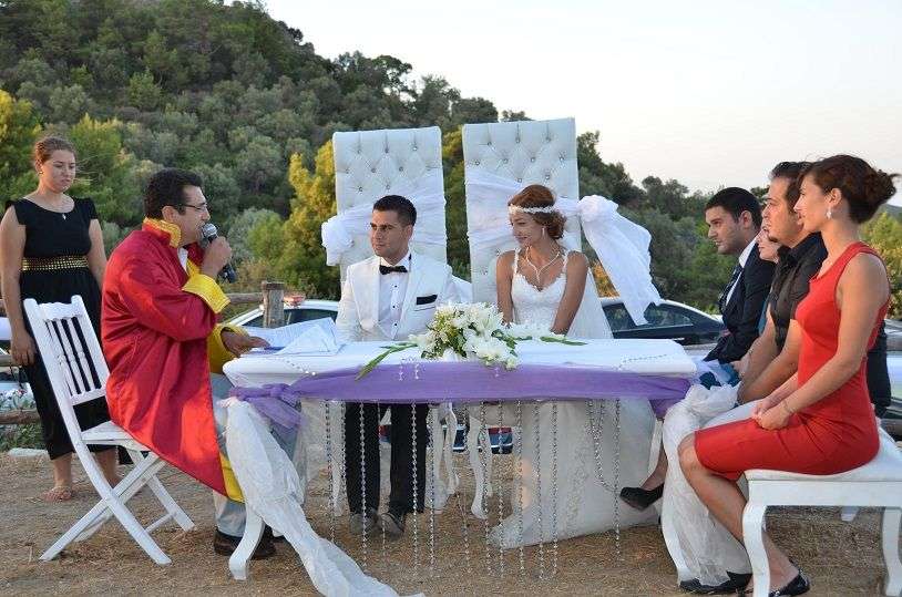Pedasa?da Nikah
