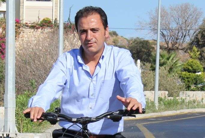 Saruhan ?Bodrum Belediye Başkanlığı İçin Örgüt Ne Derse O Olur?