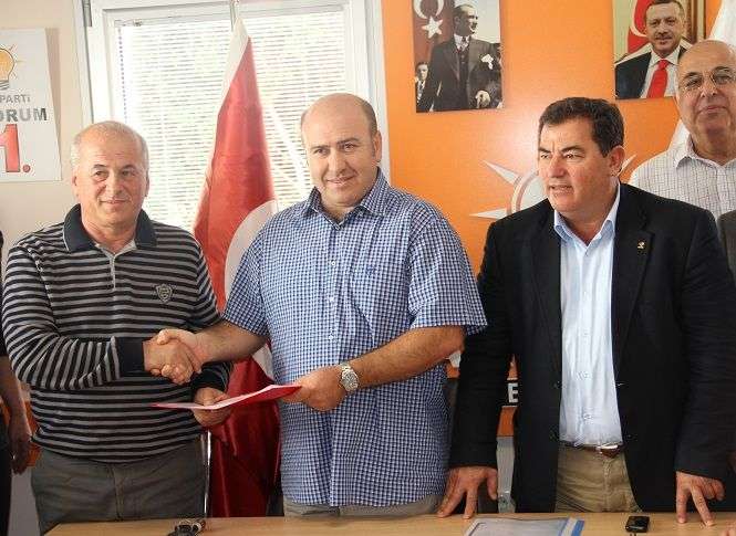 AKP Bodrum, Bu Sefer İddialı (HABER+YORUM)
