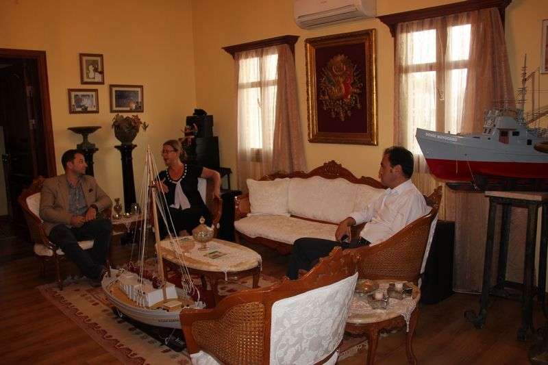 Bodrum Guletleri Yalıkavak?ta Görücüye Çıkıyor