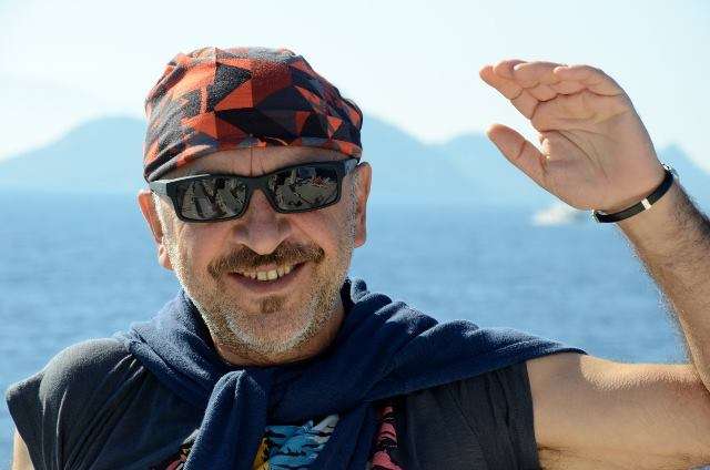 Serdar Kızık Yazdı “CENNETTE TALAN!…
