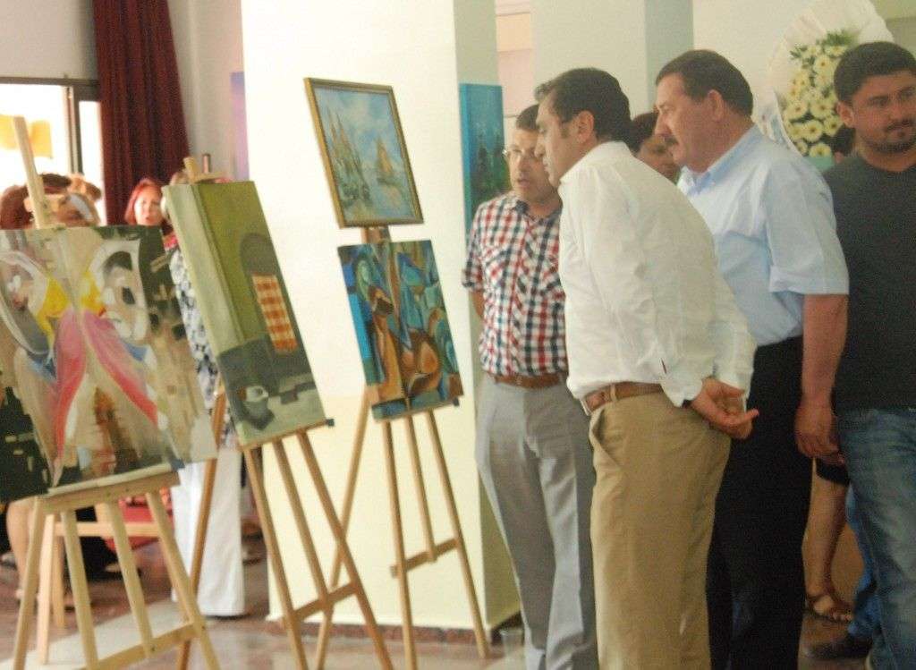 Yalıkavak?taki Kurslara Rekor Katılım