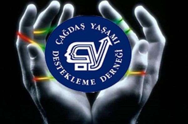 ÇYDD; “Herşeye Rağmen Kutlu Olsun”
