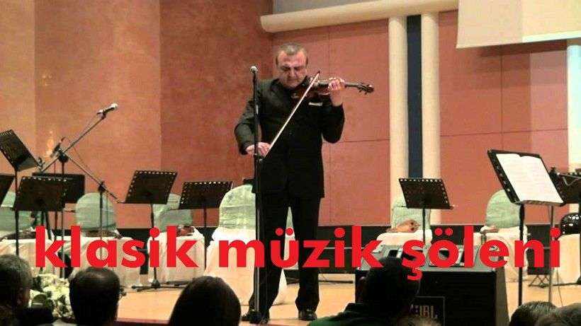 Bodrum?da Klasik Müzik Şöleni Başlıyor